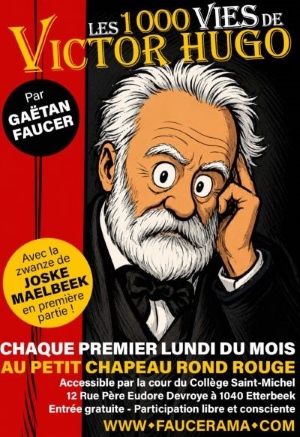 Ga&euml;tan Faucer